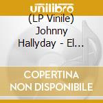 (LP Vinile) Johnny Hallyday - El Idolo De La Juventud (Translucent Vinyl) vinile