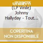 (LP Vinile) Johnny Hallyday - Tout Bas, Tout Bas, Tout Bas (Yellow Vinyl) lp vinile