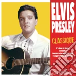 (LP Vinile) Elvis Presley - Classique (Yellow Vinyl) (7') vinile