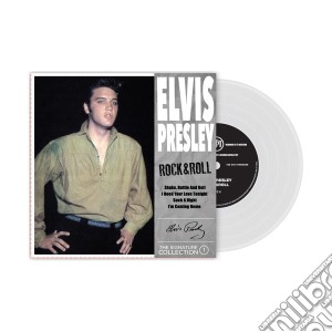 Elvis Presley - Rock & Roll cd musicale di Elvis Presley