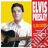 Elvis Presley - Classique cd