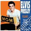 Elvis Presley - Films cd