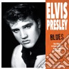 Elvis Presley - Blues cd