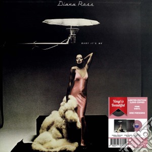 (LP Vinile) Diana Ross - Baby It's Me (Lavender Vinyl) lp vinile di Diana Ross
