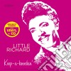 (LP Vinile) Little Richard - The Very Best Of (Pink Vinyl) (Lp+Cd) cd