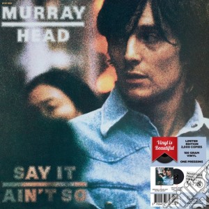 (LP Vinile) Murray Head - Say It Isn'T So lp vinile di Murray Head
