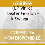 (LP Vinile) Dexter Gordon - A Swingin' Affair vinile