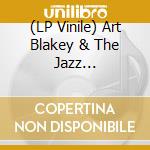 (LP Vinile) Art Blakey & The Jazz Messengers - A Night In Tunisia