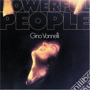 (LP Vinile) Gino Vannelli - Powerful People lp vinile