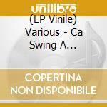 (LP Vinile) Various - Ca Swing A Saint-Germain-Des-Pres (Black Vinyl) vinile