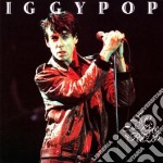 (LP Vinile) Iggy Pop - Live At The Ritz, Nyc 1986 Coloured Vinyl (2 Lp) (Rsd 2018)