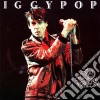 (LP Vinile) Iggy Pop - Live At The Ritz, Nyc 1986 Coloured Vinyl (2 Lp) (Rsd 2018) cd
