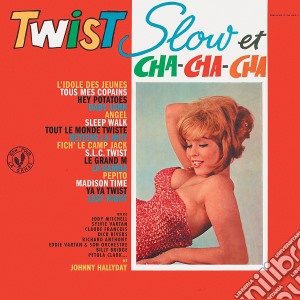 (LP Vinile) Twist, Slow Et Cha-Cha-Cha / Various lp vinile