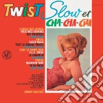 (LP Vinile) Twist, Slow Et Cha-Cha-Cha / Various vinile