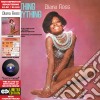 Diana Ross - Everything Is Everything cd