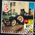 (LP Vinile) Jackson 5 (The) - Moving Violation vinile