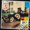 (LP Vinile) Jackson 5 (The) - Moving Violation cd