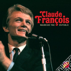 (LP Vinile) Claude Francois - Concert Mauberge 1965 lp vinile di Claude Francois