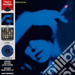 (LP Vinile) Marianne Faithfull - Broken English (Blue Vinyl)