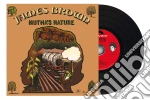 James Brown - Mutha'S Nature cd