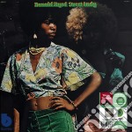 Donald Byrd - Street Lady - Green Vinyl Gatefold Jacket 2018