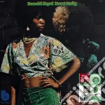 Donald Byrd - Street Lady - Green Vinyl Gatefold Jacket 2018 cd