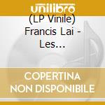 (LP Vinile) Francis Lai - Les Petroleuses / O.S.T. (Red Vinyl) lp vinile di Francis Lai