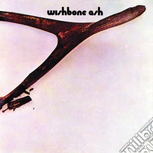 (LP Vinile) Wishbone Ash - Wishbone Ash (Brown Vinyl) lp vinile