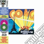 (LP Vinile) Gong - Live Au Bataclan 1973 (Pink/Green Vinyl) (2 Lp) (Rsd 2019) vinile