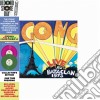 (LP Vinile) Gong - Live Au Bataclan 1973 (Pink/Green Vinyl) (2 Lp) (Rsd 2019) cd
