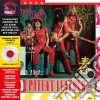 (LP Vinile) New York Dolls - Red Patent Leather (White Vinyl) (Rsd 2019) cd