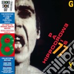 (LP Vinile) Iggy Pop - Live At Hippodrome Paris 1977 (Green Vinyl) (2 Lp) (Rsd 2019)