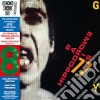 (LP Vinile) Iggy Pop - Live At Hippodrome Paris 1977 (Green Vinyl) (2 Lp) (Rsd 2019) cd