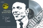 (LP Vinile) Frank Sinatra - I Won'T Dance (Silver Vinyl+Cd) (Rsd 2019)