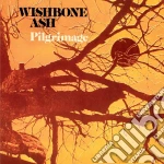 (LP Vinile) Wishbone Ash - Pilgrimage (Orange Vinyl) vinile