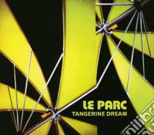 (LP Vinile) Tangerine Dream - Le Parc (Yellow Vinyl) (Rsd 2019) lp vinile di Tangerine Dream