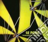 (LP Vinile) Tangerine Dream - Le Parc (Yellow Vinyl) (Rsd 2019) cd