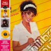 (LP Vinile) Donna Summer - She Works Hard For The Money (Yellow Vinyl) cd