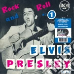 (LP Vinile) Elvis Presley - Rock And Roll No. 1 (7') vinile