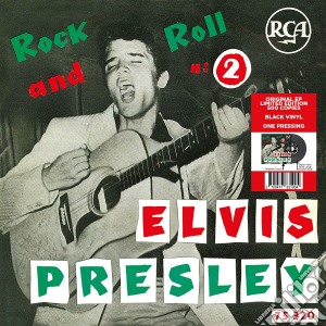 (LP Vinile) Elvis Presley - Rock And Roll No. 2 (7