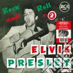 (LP Vinile) Elvis Presley - Rock And Roll No. 2 (7') vinile