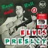 (LP Vinile) Elvis Presley - Rock And Roll No. 2 (7") cd