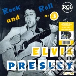 (LP Vinile) Elvis Presley - Rock And Roll No. 3 (7') vinile