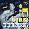 (LP Vinile) Elvis Presley - Rock And Roll No. 3 (7") cd