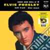 (LP Vinile) Elvis Presley - Rock And Roll No. 2 (Yellow Vinyl) (7") cd