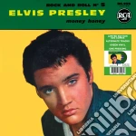 (LP Vinile) Elvis Presley - Rock And Roll No. 5 (Green Vinyl) (7') vinile