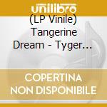 (LP Vinile) Tangerine Dream - Tyger (Clear Blue Vinyl) (Rsd 2020) lp vinile