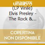 (LP Vinile) Elvis Presley - The Rock & Roll Collection (Blue, Red, Yellow, Green & Orange Vinyl) lp vinile