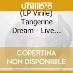 (LP Vinile) Tangerine Dream - Live in Reims Cathedral 1974 (Limited Blue & Yellow Vinyl) (Rsd 2021) (2 Lp) lp vinile