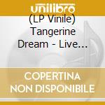 (LP Vinile) Tangerine Dream - Live in Reims Cathedral 1974 (Limited Blue & Yellow Vinyl) (Rsd 2021) (2 Lp) vinile